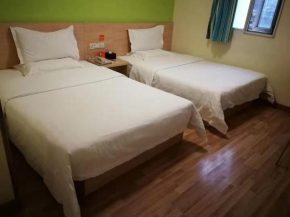 7Days Inn Guiyang Small Cross Street